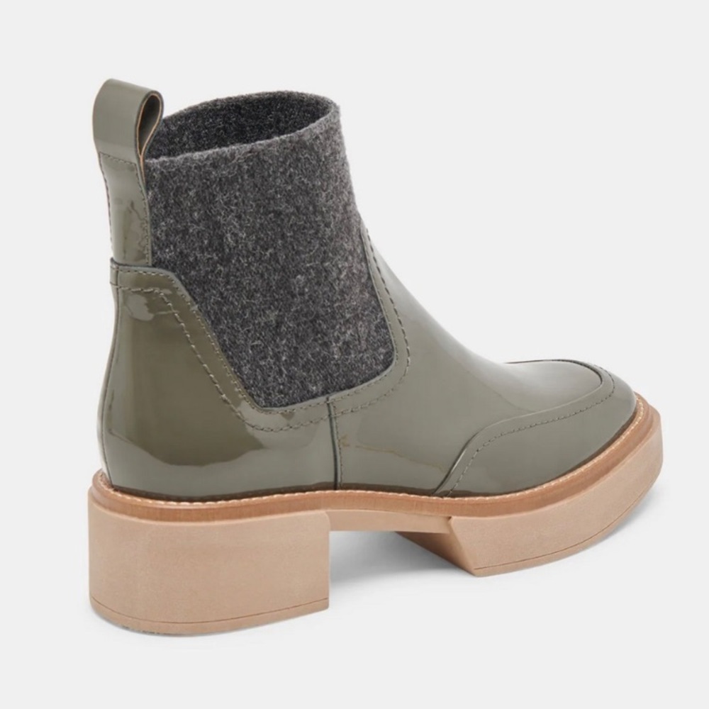 New Saline H2O Booties - Picture 4 of 4